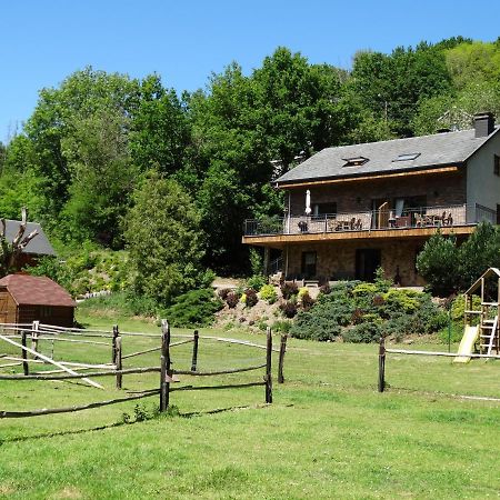 Relais Des Eveux Appartement La-Roche-en-Ardenne Buitenkant foto