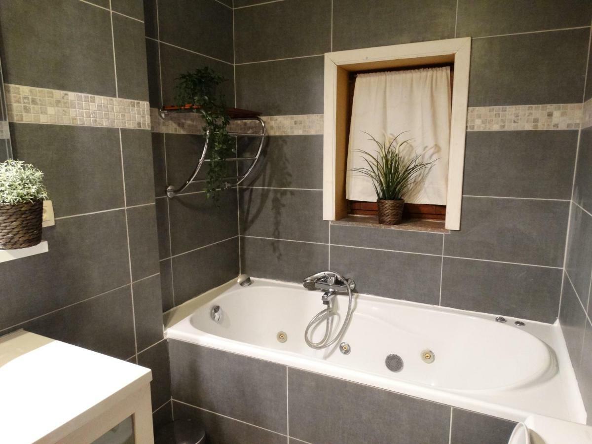 Relais Des Eveux Appartement La-Roche-en-Ardenne Buitenkant foto